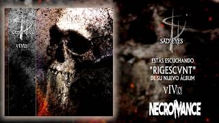 Sad Eyes - RIgescVnt