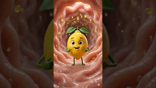 🥦“Broccoli vs 🍋Lemon: Sehat Ka Asli Super Combo!”