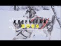 THE GREENLAND DOG | Arctic: Greenland sled dogs  |  Sled Dogs | Life Below Zero | Nitro Nature