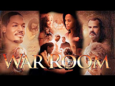  War Room 2015 American Movie | HD | Alex Kendrick | Karen | War Room Full Movie Fact & Some Details
