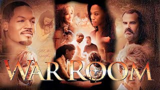 War Room 2015 American Movie | HD | Alex Kendrick | Karen | War Room Full Movie Fact & Some Details