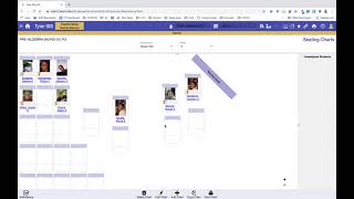 Seating Charts Classroom 360