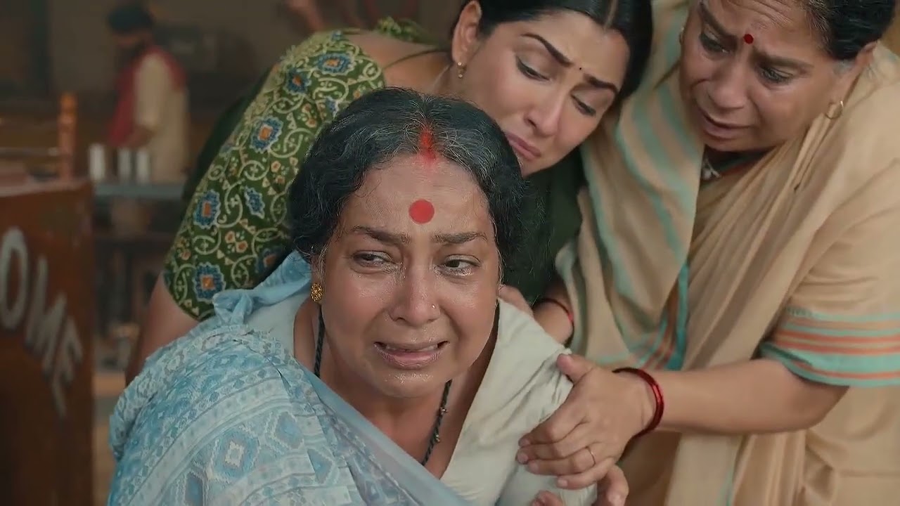 Ganga Mai Ki Betiyan | Ep - 3 | Webisode | Sep 24 2025 | Zee TV