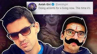 Anish Giri on X: WE are now 10K!🎉🎉🎉 When I first started streaming on  Twitch it was just me thinking hey maybe you know, but now this wow!! This  is only the