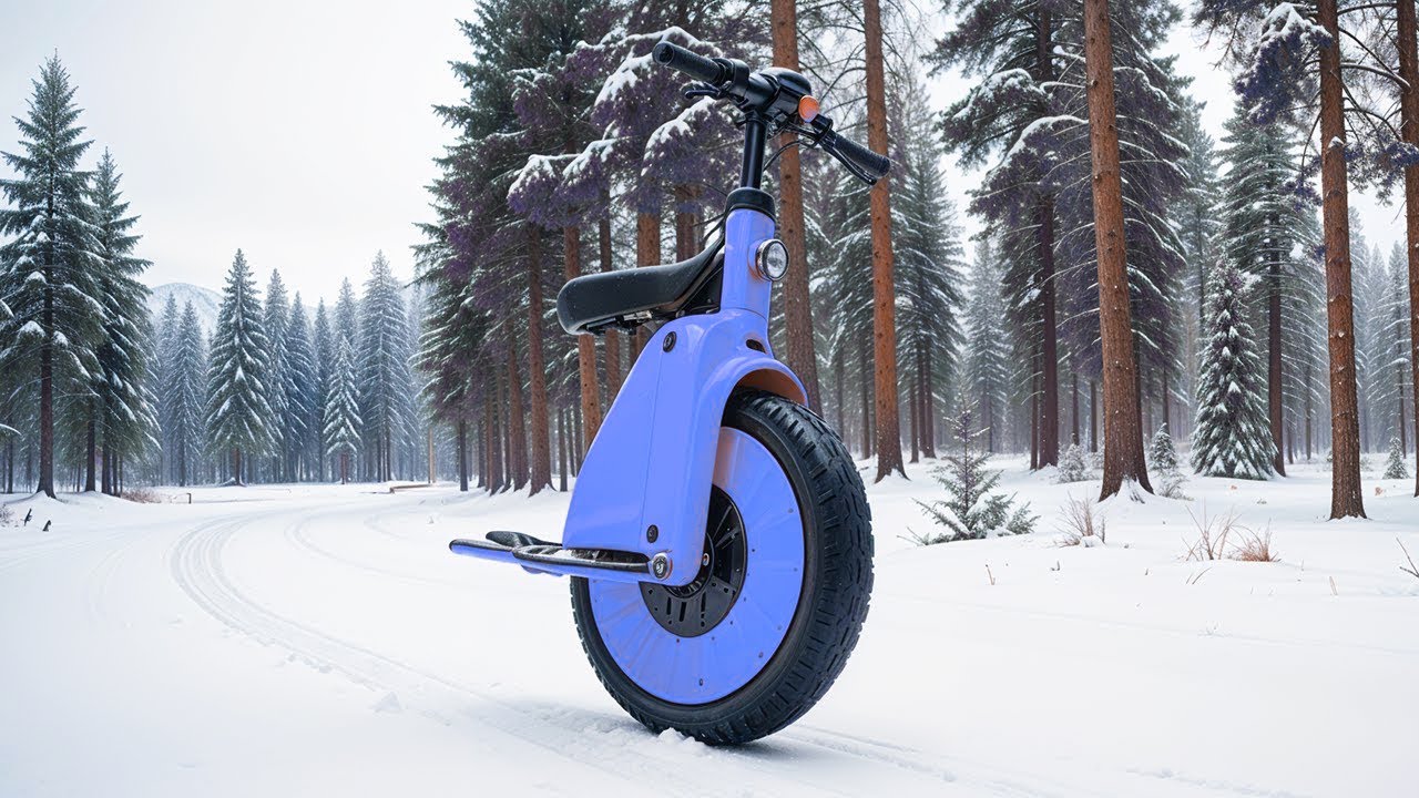 Эти велосипедные гаджеты становятся вирусными — технологии нового уровня для райдеров!