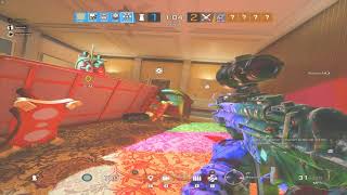 Doc 4k w/ spawnpeek | Consulate