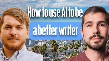 How is ChatGPT changing media? | Nathan Baschez