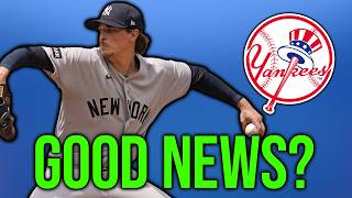 BREAKING NEWS: Max Fried AVOIDS Worst-Case Scenario After Imaging