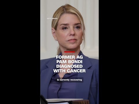 Experts Weigh In: Pam Bondi's Husband's Influence