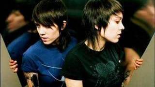 Tegan and Sara - Divided class=