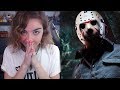 SONO JASON MA VENGO CIRCONDATA! - VenerdÃ¬ 13