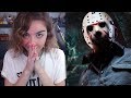 SONO JASON MA VENGO CIRCONDATA! - Venerdì 13