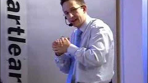 SmartLearn A+ Assigning Static IP addresses