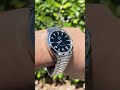 One Watch Collection - Breguet, Omega & Seiko