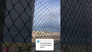 Дублин. Атлантический океан.