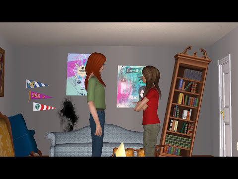 Amanda Reacts to a Heartbreaking Episode of Carmilla