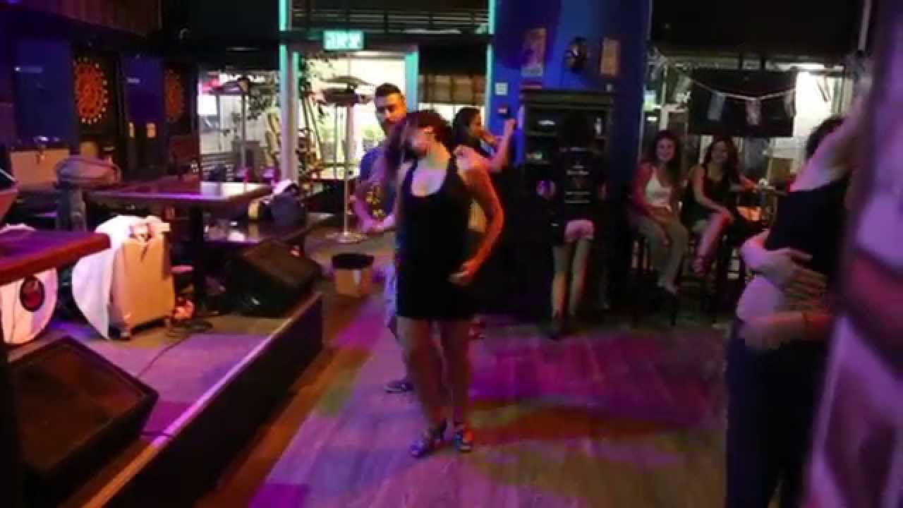 zoukin n' Jokin - Shazz & Yuv