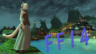【FF14】ボズヤ　691万回目【Gaia】