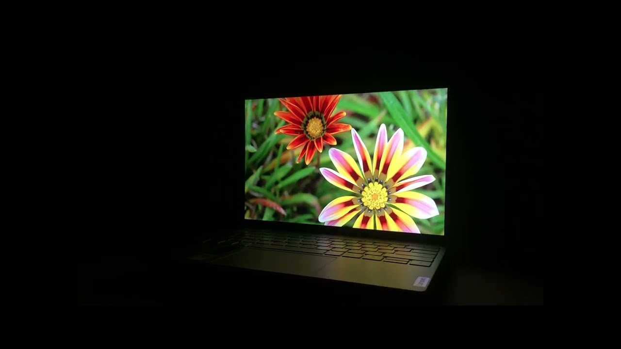 Lenovo Yoga Slim 7 Carbon（13インチ、2022年）レビュー