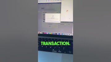 How to get #ZKSync and #Syncswap #airdrop under 1 minute