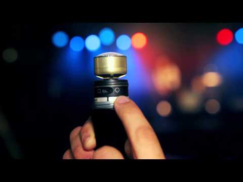 Sennheiser e 965 Dual Diaphragm Condenser Microphone Overview | Full Compass