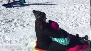 Sledding 2016 2