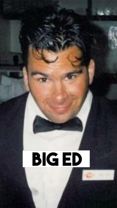 Big Ed drastic transformation #shorts #90dayfiance