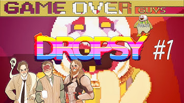Dropsy: Part 1 - Acquire all Twankies - Game Over Guys