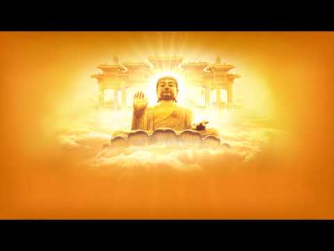 Video Phật A Di Đà - Background Video Amitabha Buddha Full... - youtube