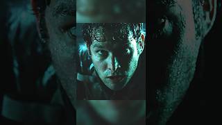 The iron warrior saved mankind.#shorts #avp #movie #viralvideo #fantasy