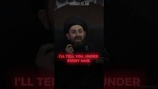 FABRICATED Hadith of the 10 Promised Paradise | Sayed Mohammad Baqer Qazwini #islam #jannah #quran FABRICATED Hadith of the 10 Promised Paradise | Sayed Mohammad Baqer Qazwini #islam #jannah #quran
