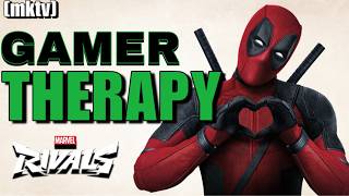 the one choice you can make that will change your life | gamer therapy