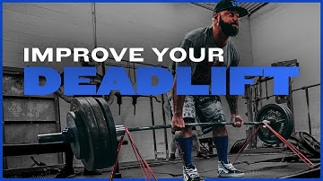 How You Can Improve Your Deadlift with Louie Simmons