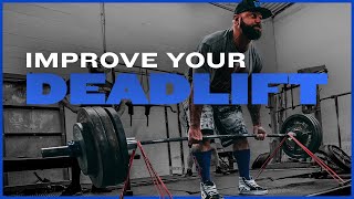 How You Can Improve Your Deadlift with Louie Simmons