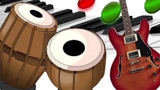 ROCK BEATS Audio Video Studio