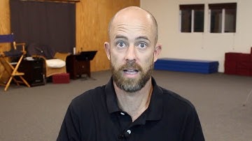 One Way You Can Empower Yourself - Brendan Lea