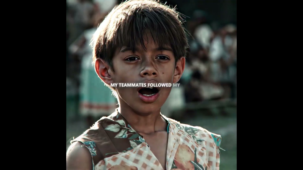 How the best football player became the best  #recap #movie