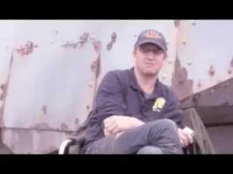 Red Baron - The Movie Video Diary Episode IX