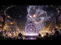 A Primordial Entity Warned the Council: “Never Challenge Sci-Fi | HFY