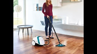 Polti vaporetto smart 100