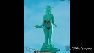 SYMBOLISM: What the Statue of Liberty really means featuring CYCO Mac #AWETHENIK