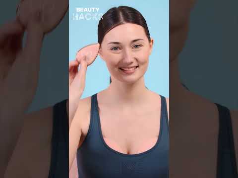 Breast Massager: Would You Try This Gadget? - BEAUTY HACKS #beautyhacks #beautytips  #beautytips