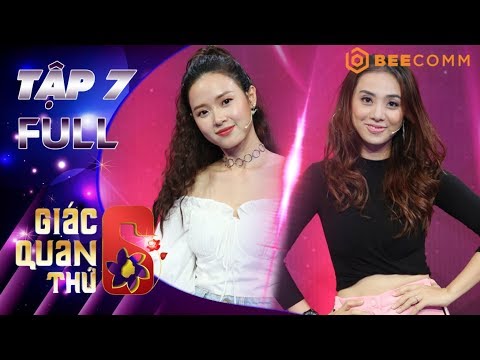 Video Giác Quan Thứ 6 | Tập 7 FULL: Hậu chia tay đại gia,... - youtube