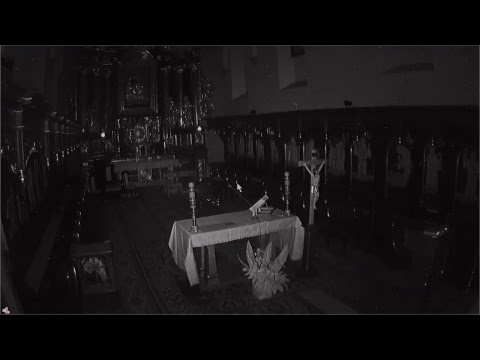 sanktuarium lagiewniki TV Padew – transmisja na żywo