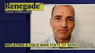 Inflating A Cold War State Of Mind