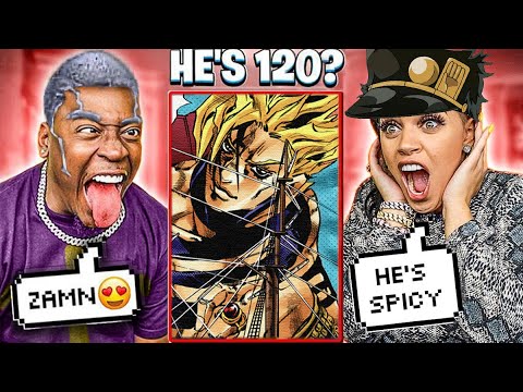 JoJo: The 15 Most Memeworthy Dio Quotes