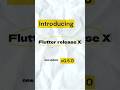 Flutter Release X new update v0.5.0 | Automatic uploads to Stores, Diawi, AWS, and many more! 2026
