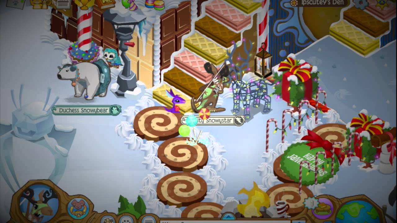 Animal Jam My New MacBook Air!+ Updates! YouTube