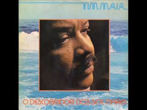 Putar Rio Mon Amour - Tim Maia