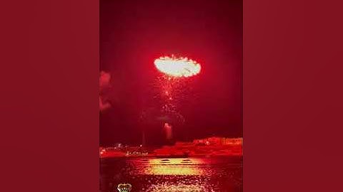 Fireworks Festival 24 04 2023